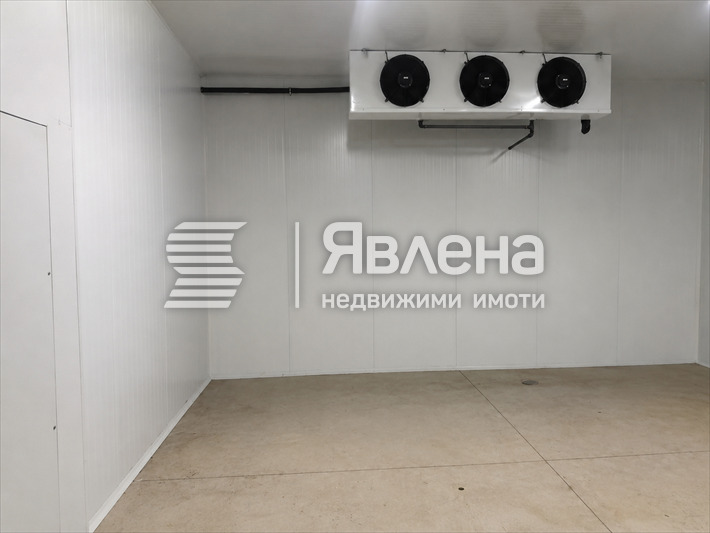 Продава СКЛАД, гр. Пазарджик, Идеален център, снимка 10 - Складове - 55548428