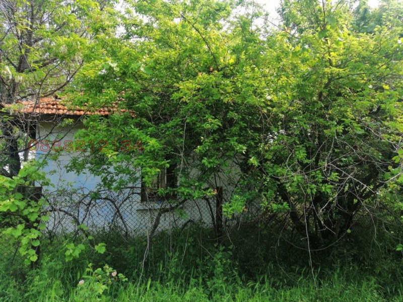 Продава ПАРЦЕЛ, с. Горица, област Варна, снимка 1 - Парцели - 42235310