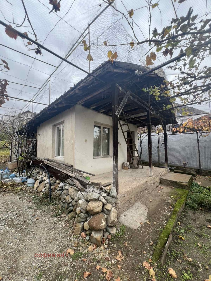 Продава ПАРЦЕЛ, с. Драгодан, област Кюстендил, снимка 2 - Парцели - 52365013