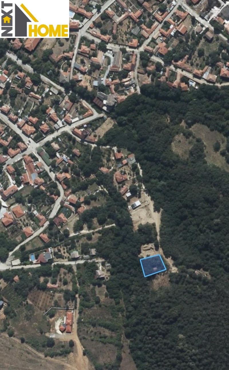 Продава ПАРЦЕЛ, с. Червен, област Пловдив, снимка 9 - Парцели - 52866855