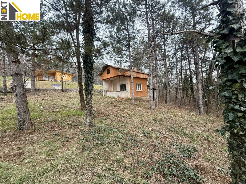 Продава ПАРЦЕЛ, с. Червен, област Пловдив, снимка 3 - Парцели - 52866855