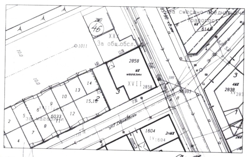 Продава БИЗНЕС ИМОТ, гр. Свиленград, област Хасково, снимка 3 - Други - 51788442