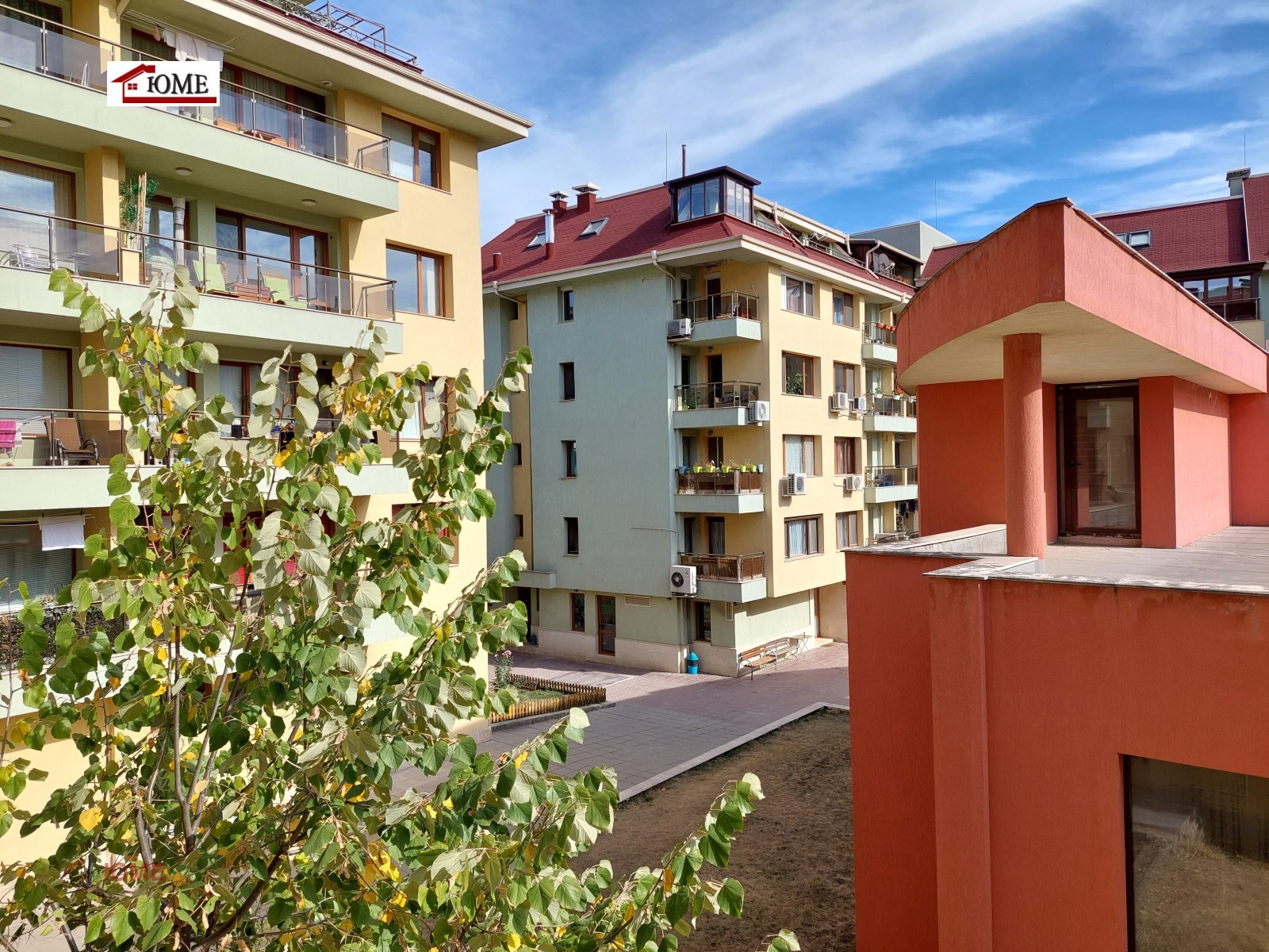 Продава 2-СТАЕН, гр. София, Витоша, снимка 2 - Апартаменти - 54352525