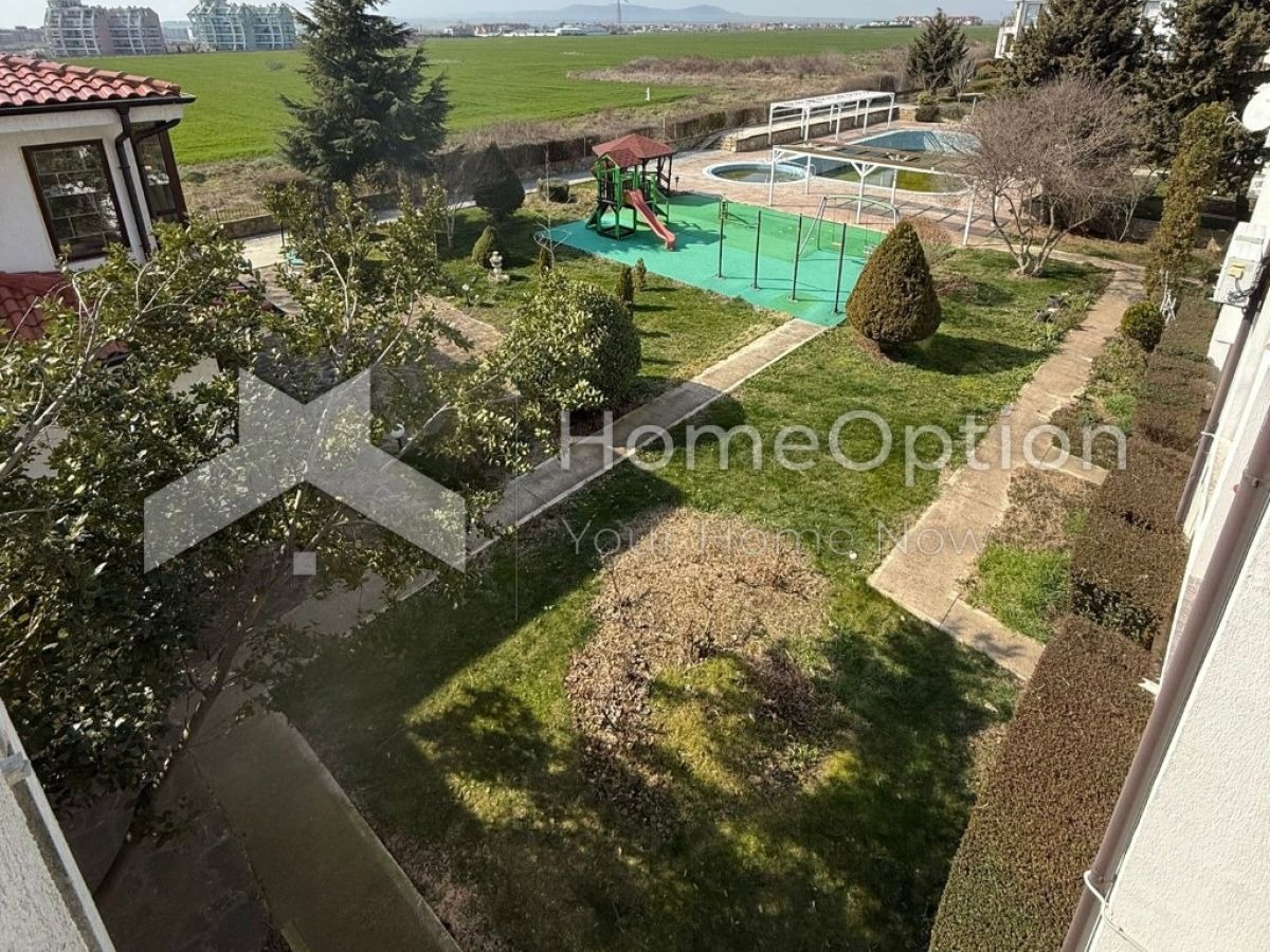 Продава 2-СТАЕН, с. Равда, област Бургас, снимка 7 - Апартаменти - 53875069