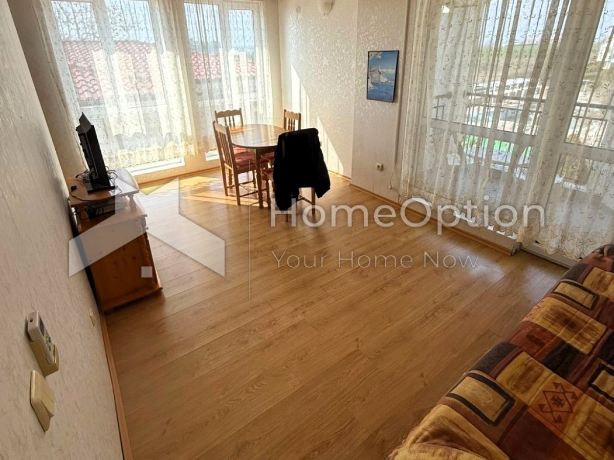 Продава 2-СТАЕН, с. Равда, област Бургас, снимка 2 - Апартаменти - 53875069