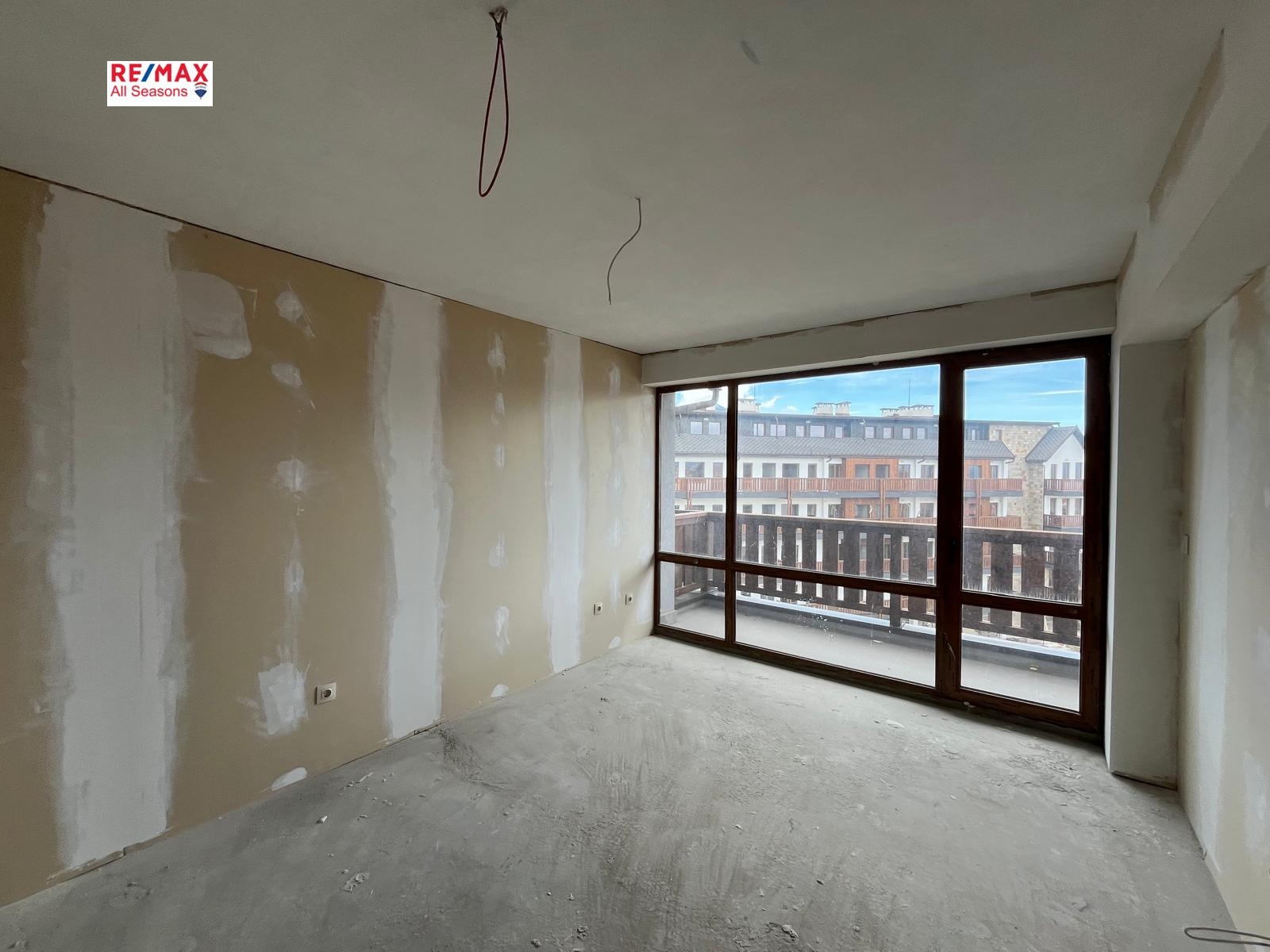 Продава 2-СТАЕН, гр. Банско, област Благоевград, снимка 8 - Апартаменти - 55301053