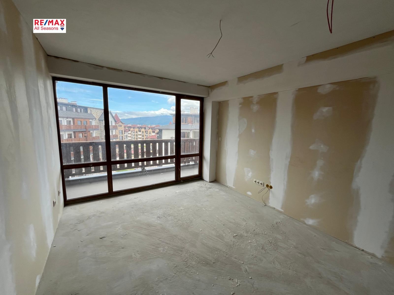 Продава 2-СТАЕН, гр. Банско, област Благоевград, снимка 9 - Апартаменти - 55301053