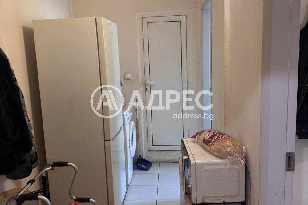 Продава 2-СТАЕН, гр. София, Люлин 1, снимка 5 - Апартаменти - 55543522