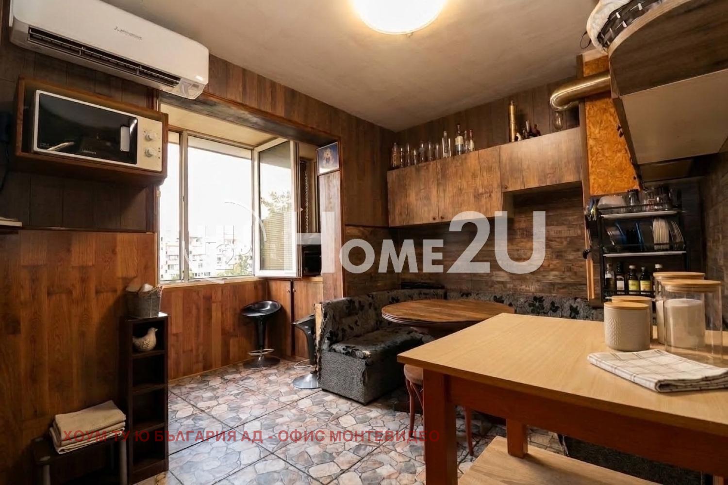 Продава 2-СТАЕН, гр. София, Люлин 9, снимка 2 - Апартаменти - 55987632