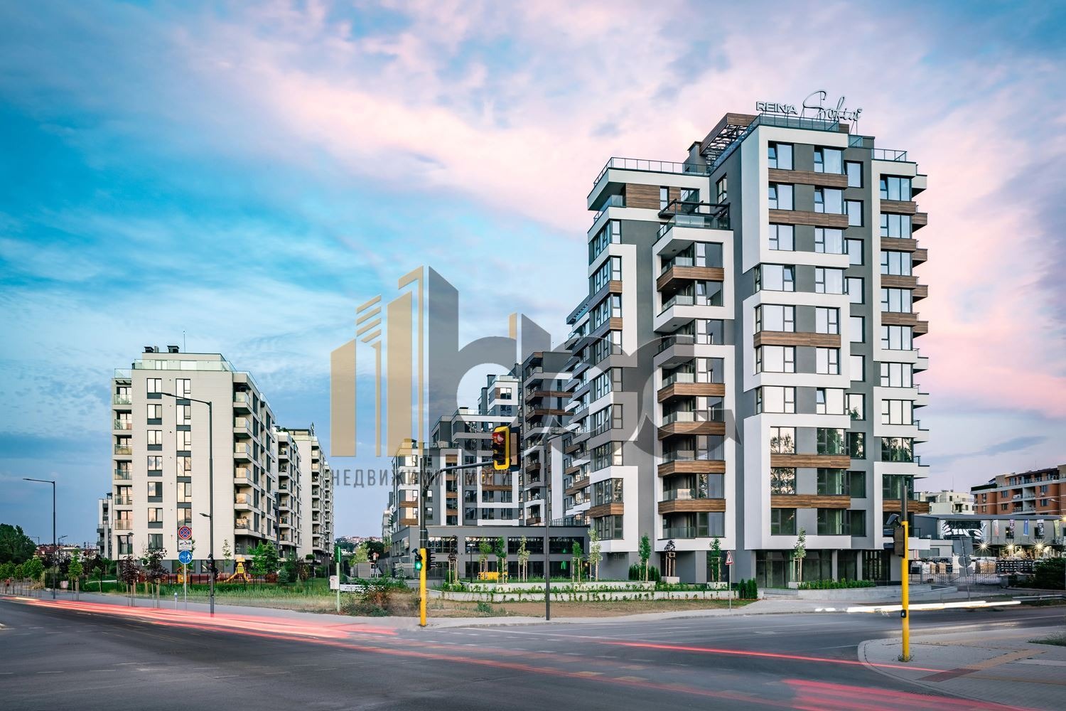 Продава 3-СТАЕН, гр. София, Кръстова вада