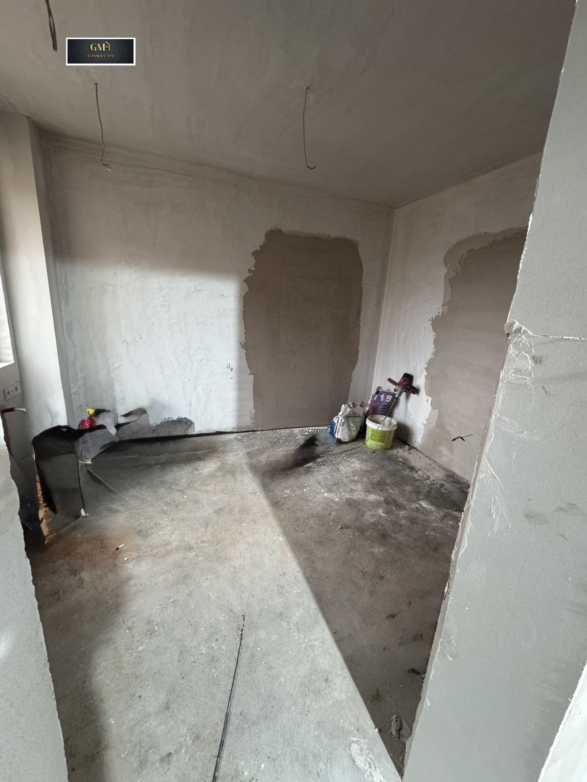 Продава 3-СТАЕН, гр. Плевен, 9-ти квартал, снимка 7 - Апартаменти - 53907486