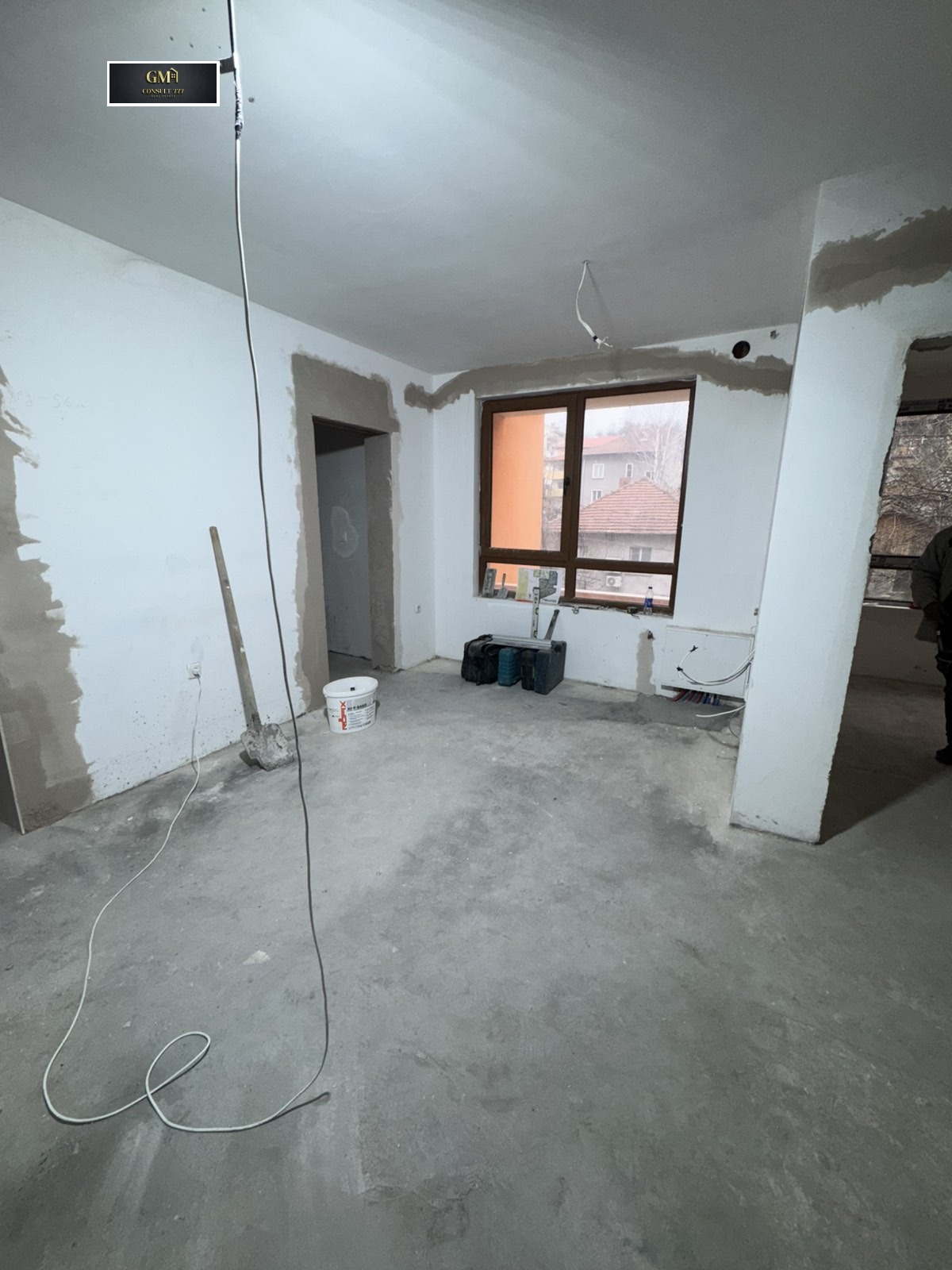 Продава 3-СТАЕН, гр. Плевен, 9-ти квартал, снимка 3 - Апартаменти - 53907486