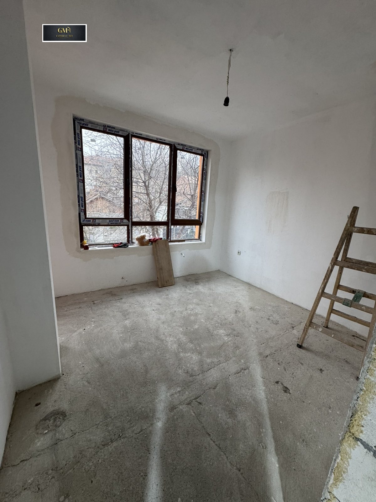 Продава 3-СТАЕН, гр. Плевен, 9-ти квартал, снимка 5 - Апартаменти - 53907486