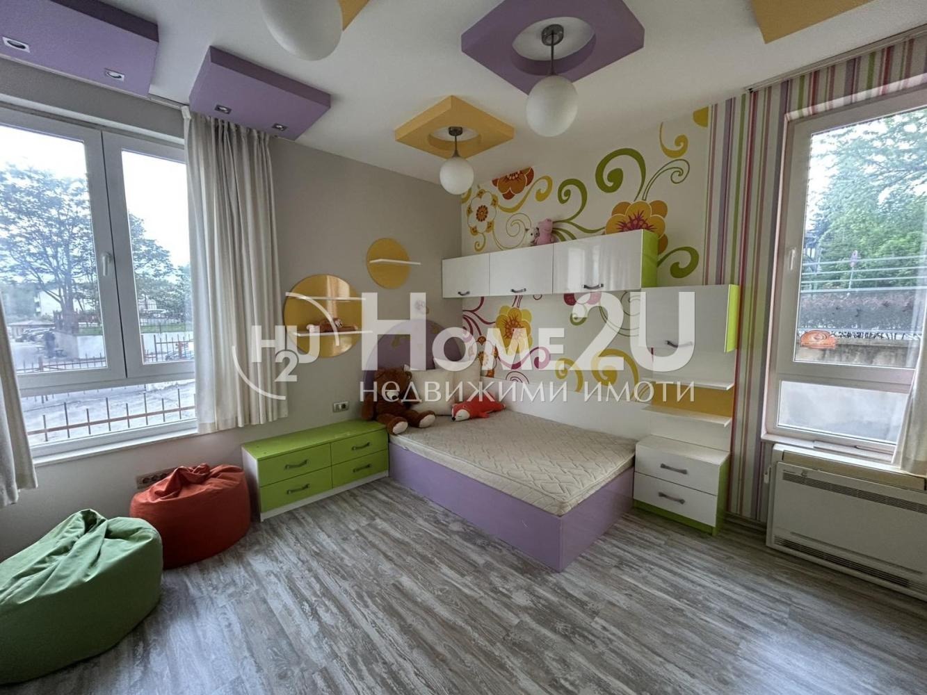 Продава 3-СТАЕН, гр. Варна, м-т Долна Трака, снимка 6 - Апартаменти - 55207677