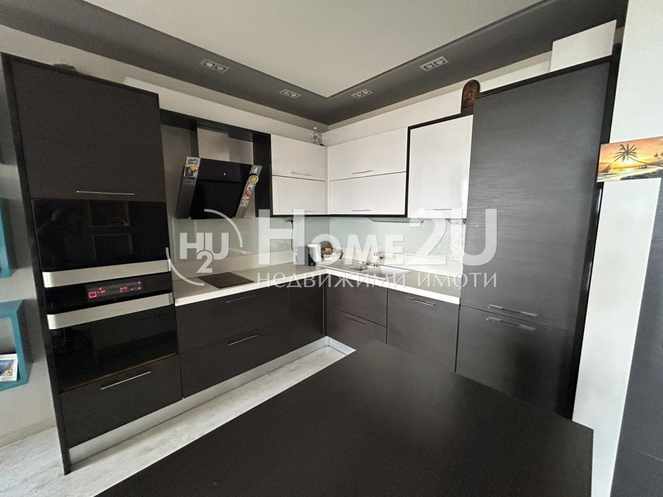 Продава 3-СТАЕН, гр. Варна, м-т Долна Трака, снимка 3 - Апартаменти - 55207677