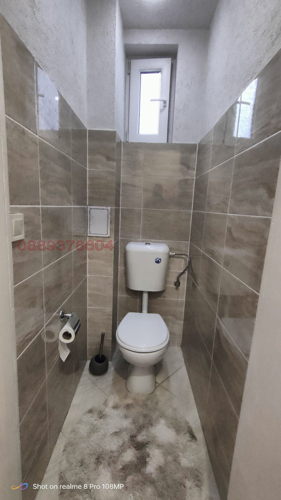 Продава 3-СТАЕН, гр. София, Център, снимка 12 - Апартаменти - 56515919