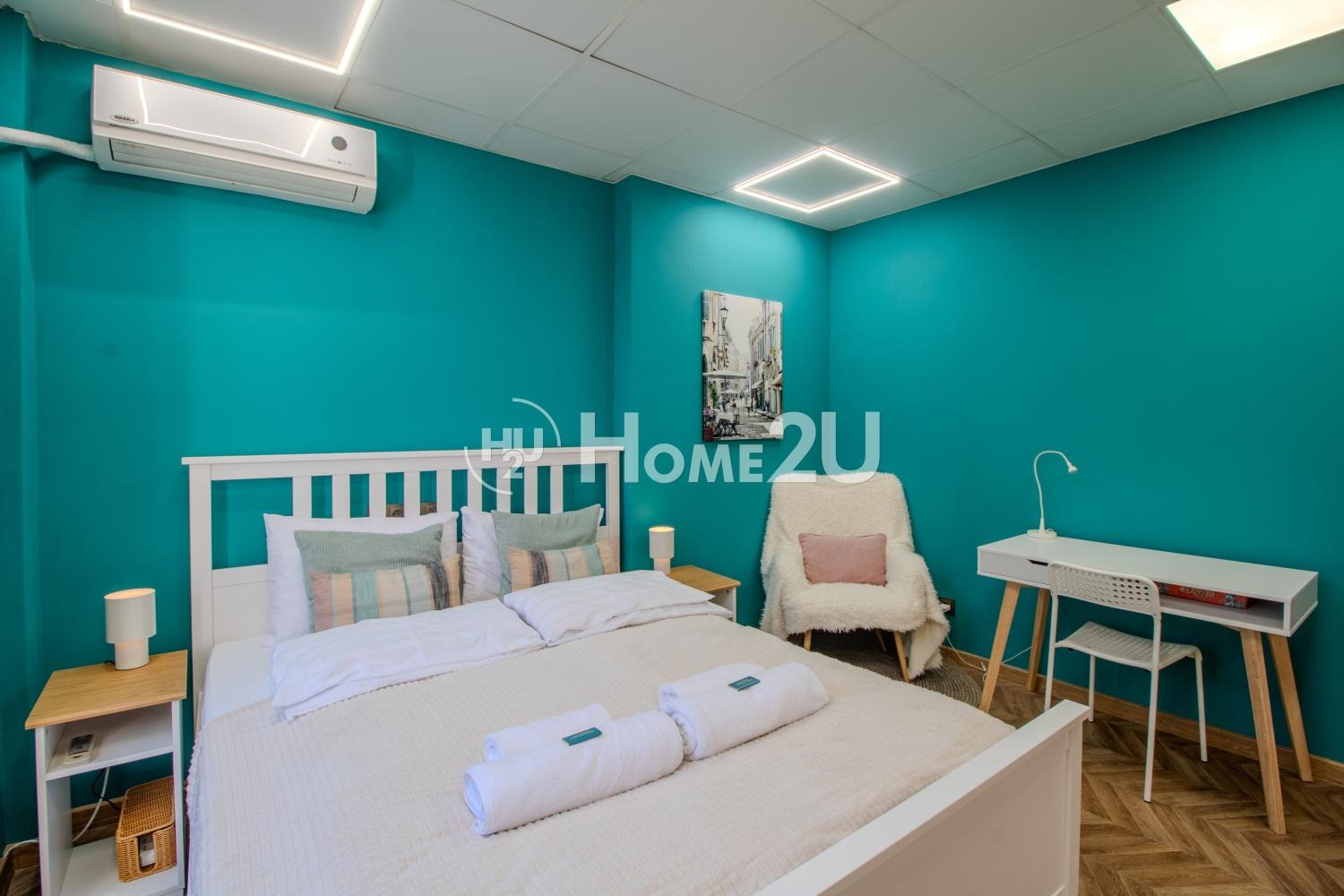 Продава 3-СТАЕН, гр. София, Център, снимка 6 - Апартаменти - 56721554