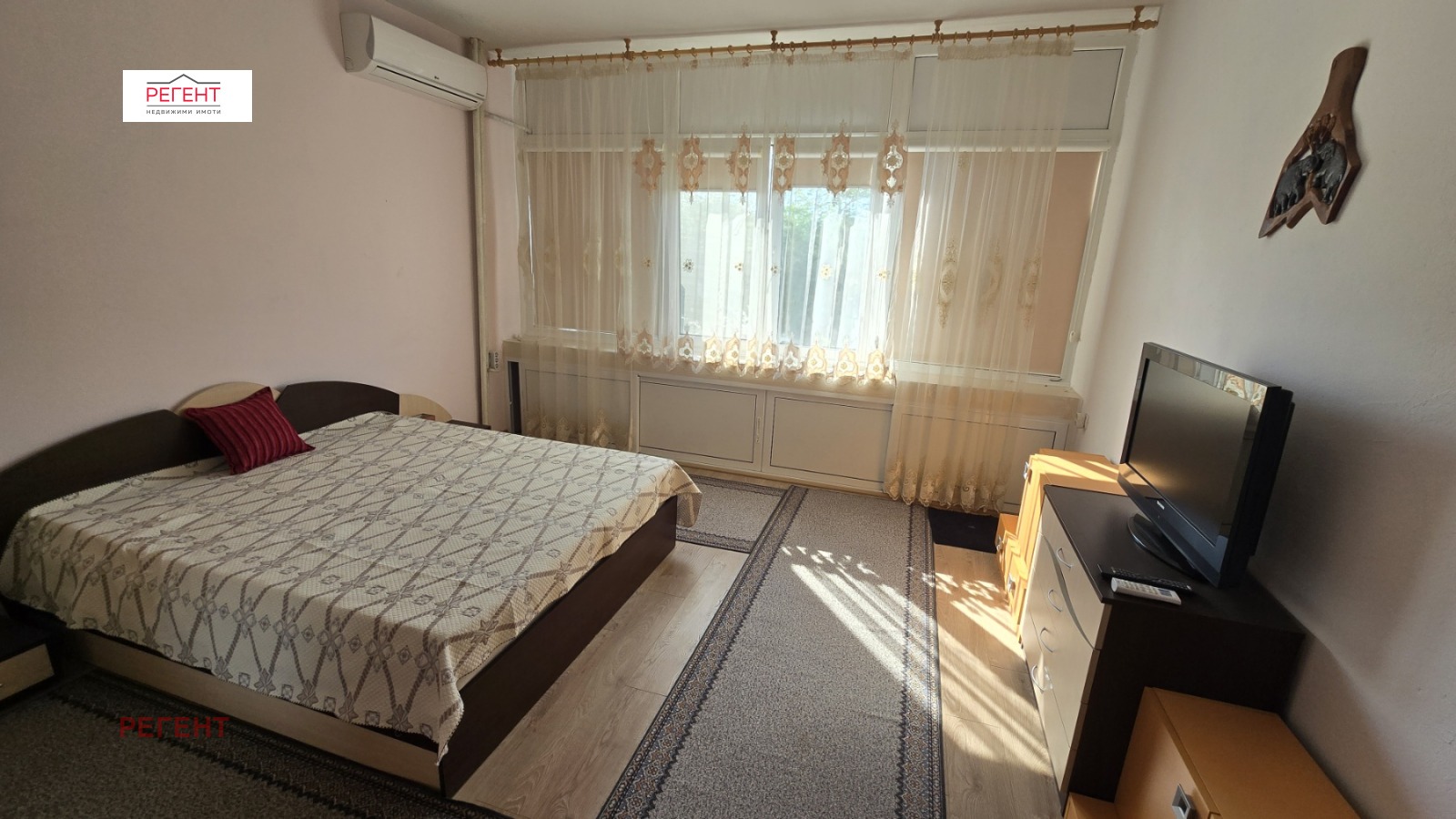 Продава 4-СТАЕН, гр. Горна Оряховица, област Велико Търново, снимка 3 - Апартаменти - 55528311