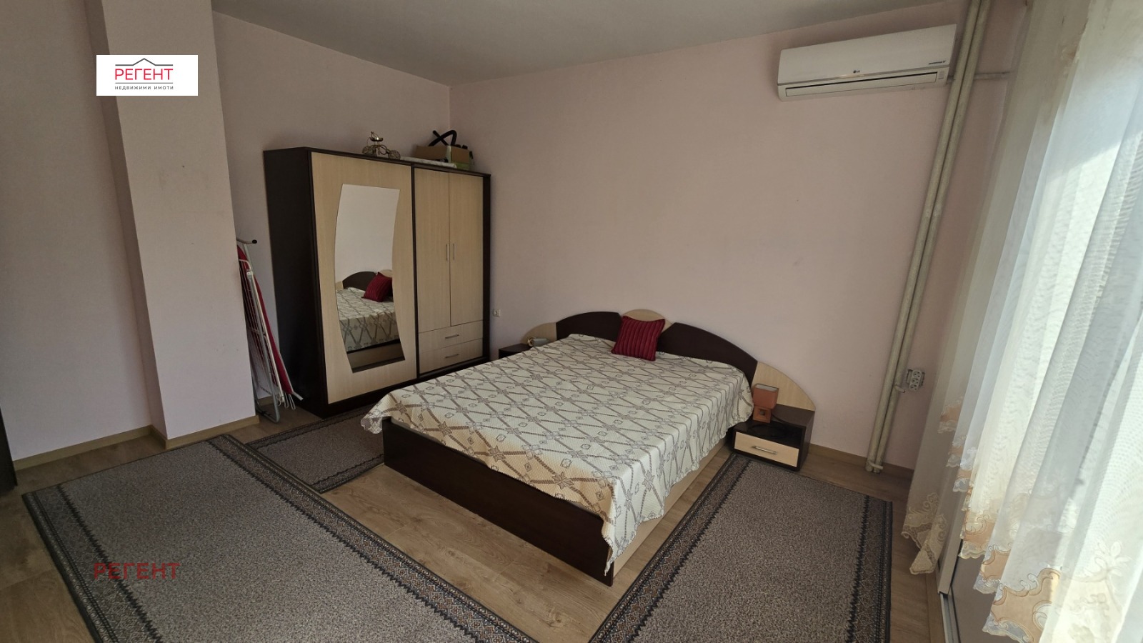 Продава 4-СТАЕН, гр. Горна Оряховица, област Велико Търново, снимка 5 - Апартаменти - 55528311