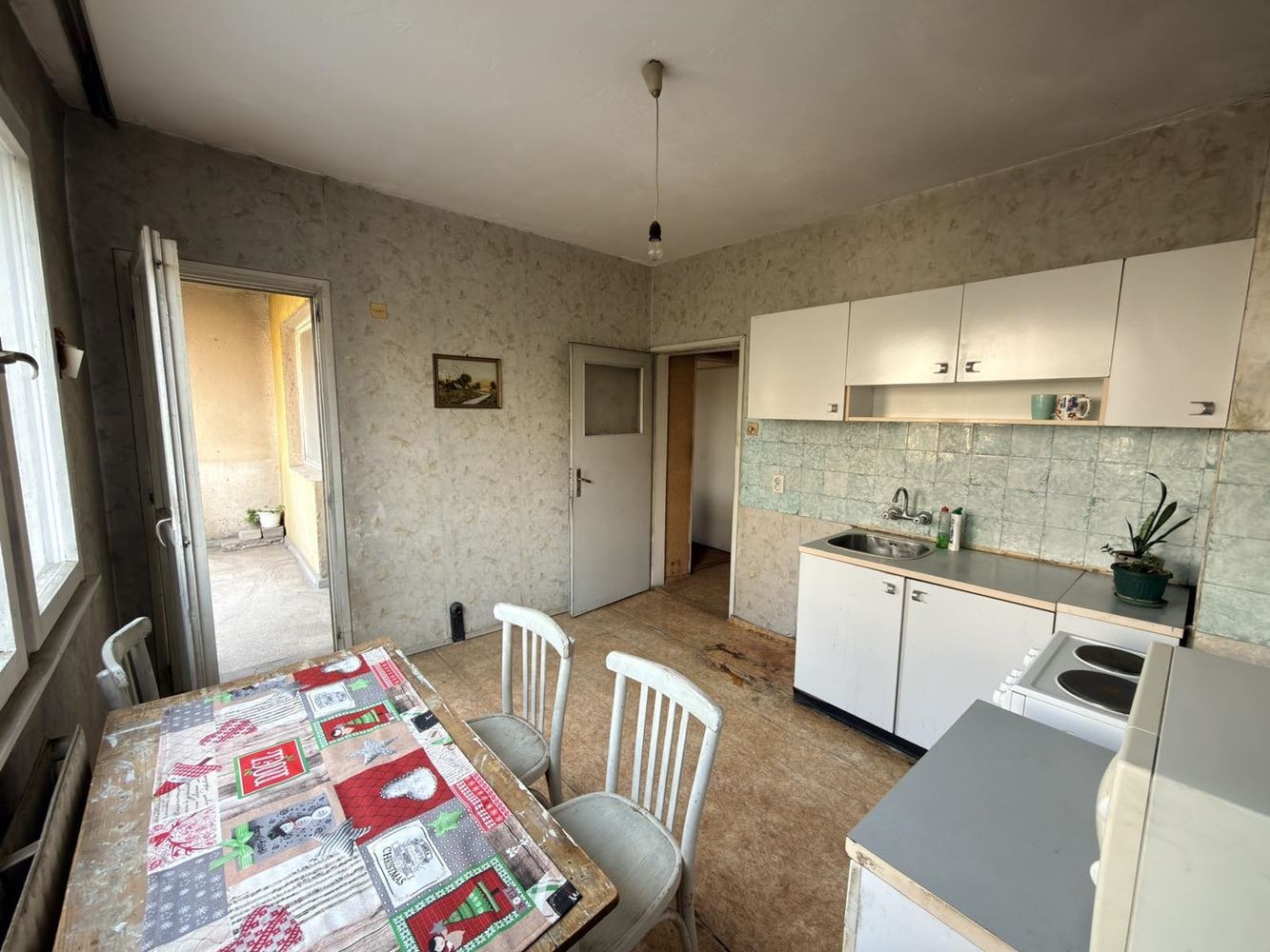 Продава 4-СТАЕН, гр. София, Надежда 1, снимка 4 - Апартаменти - 55707950
