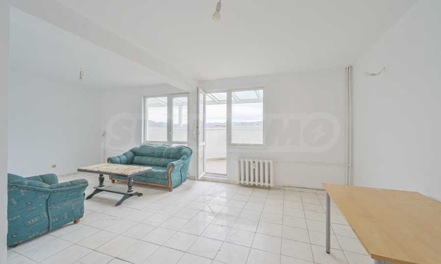 Продава МЕЗОНЕТ, гр. София, Младост 4, снимка 2 - Апартаменти - 54112614