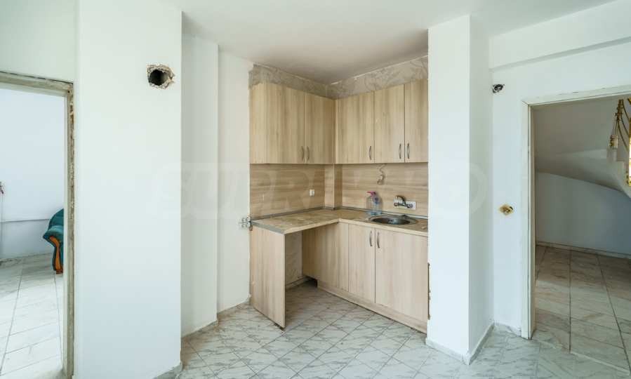 Продава МЕЗОНЕТ, гр. София, Младост 4, снимка 4 - Апартаменти - 54112614