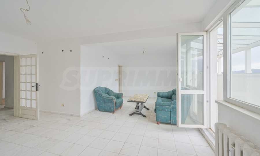 Продава МЕЗОНЕТ, гр. София, Младост 4, снимка 3 - Апартаменти - 54112614