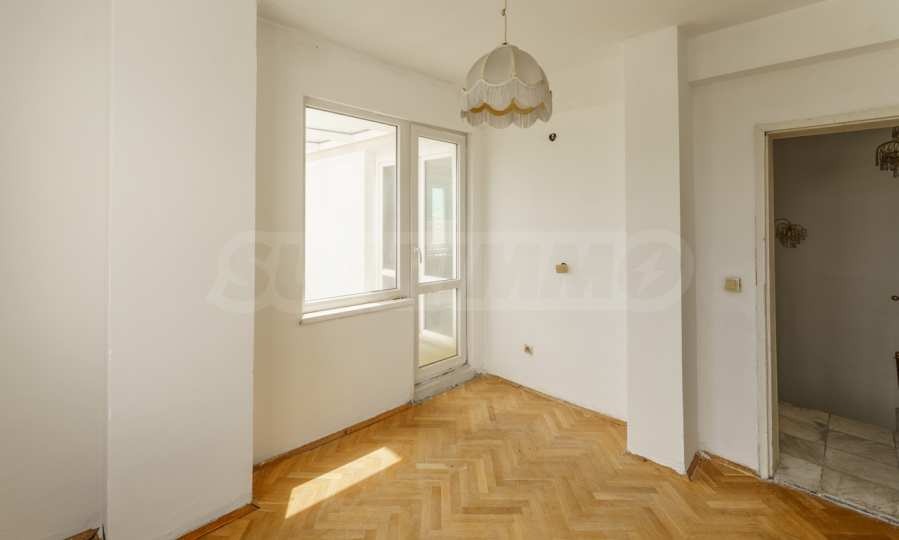 Продава МЕЗОНЕТ, гр. София, Младост 4, снимка 12 - Апартаменти - 54112614