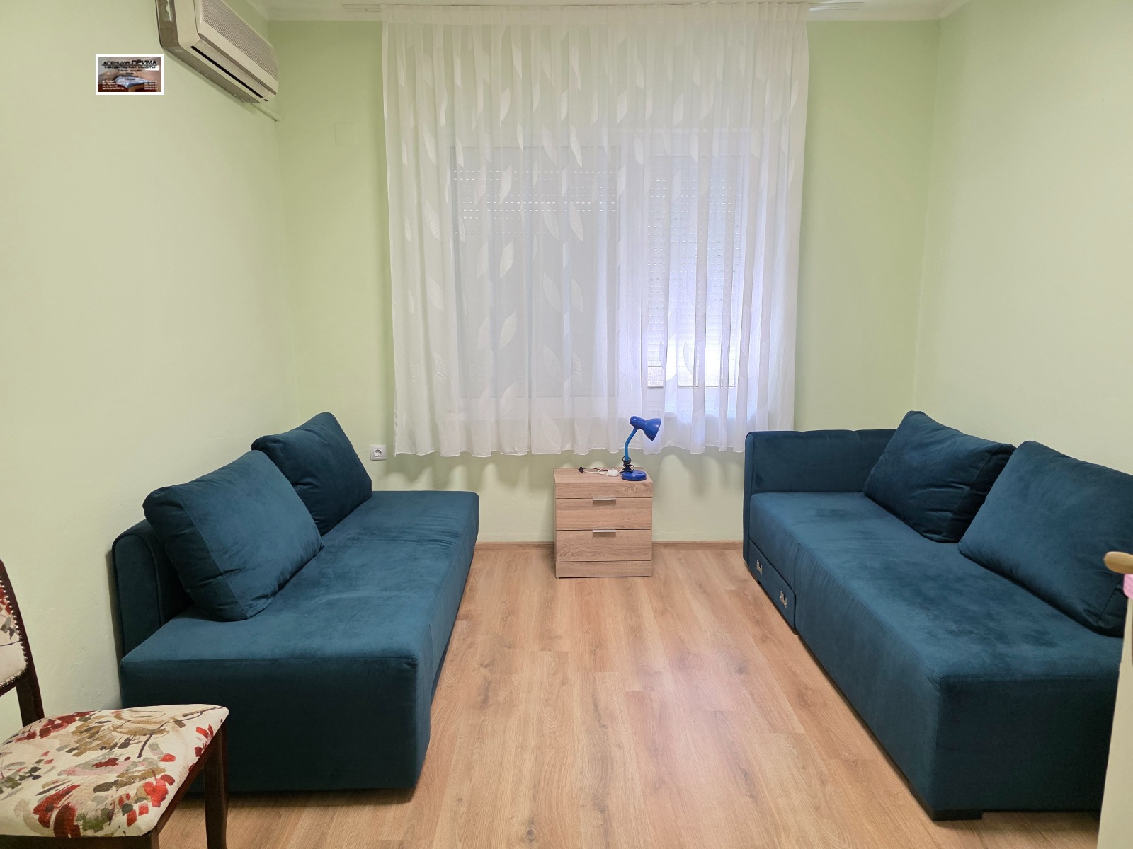 Продава ЕТАЖ ОТ КЪЩА, гр. Пловдив, Център, снимка 5 - Етаж от къща - 54864777