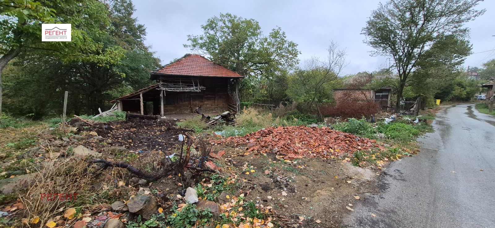 Продава КЪЩА, гр. Плачковци, област Габрово, снимка 2 - Къщи - 51960188