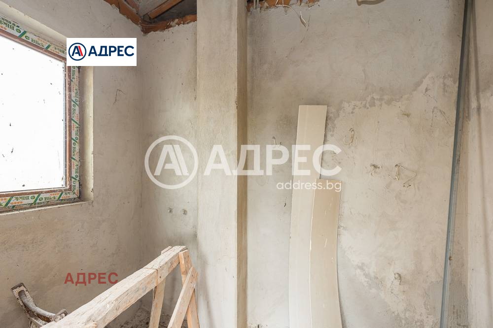 Продава КЪЩА, с. Църква, област Добрич, снимка 8 - Къщи - 54136011