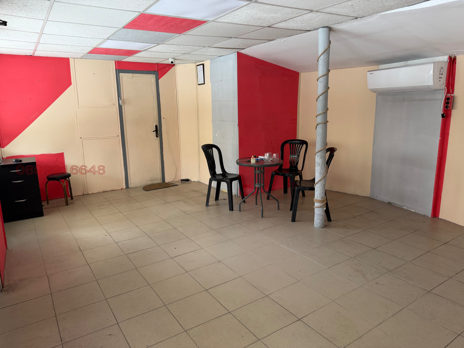 Продава МАГАЗИН, гр. Благоевград, Еленово 1, снимка 6 - Магазини - 54059295