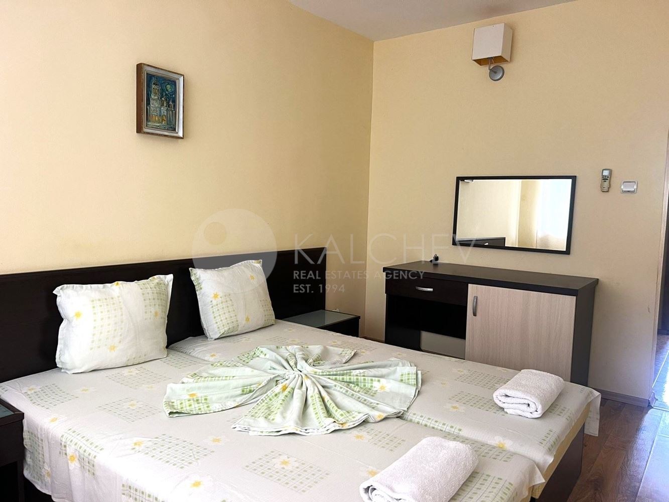 Продава ХОТЕЛ, гр. Балчик, област Добрич, снимка 9 - Хотели - 55313108