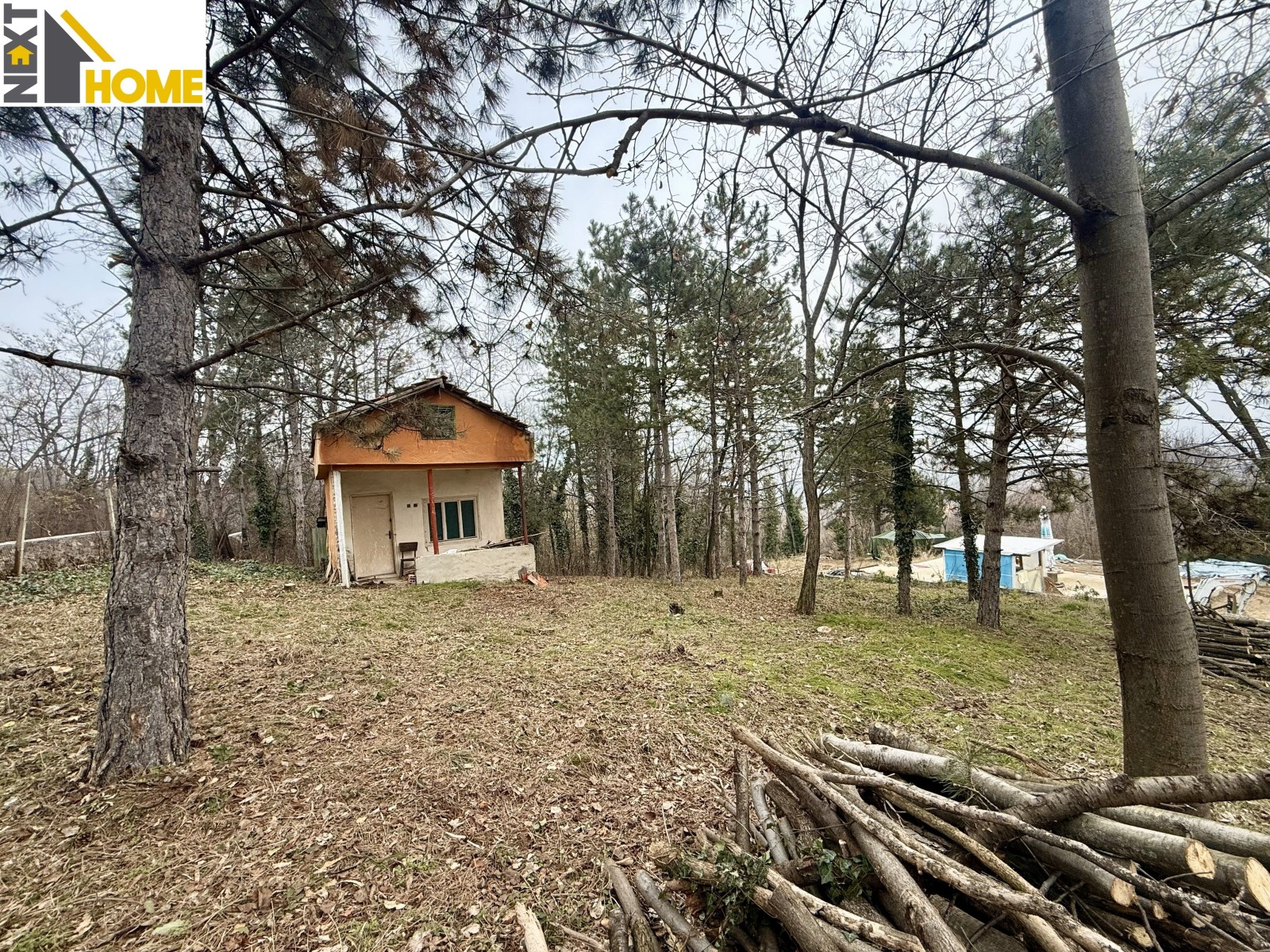 Продава ПАРЦЕЛ, с. Червен, област Пловдив, снимка 2 - Парцели - 52866855