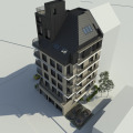 Продава  2-стаен град София , Хиподрума , 83 кв.м | 20717160 - изображение [2]