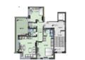 Продава  3-стаен град София , Кръстова вада , 124 кв.м | 50528521 - изображение [9]