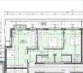 Продава  3-стаен град Пловдив , Коматевско шосе , 109 кв.м | 35976645 - изображение [3]