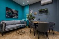Продава  3-стаен град София , Център , 63 кв.м | 25205620 - изображение [2]