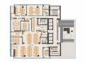 Продава ОФИС, град София, Манастирски ливади • 2490000 € • 23427681 11