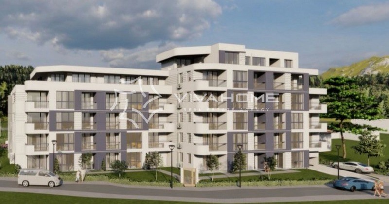 Продава 2-СТАЕН в град Варна, Виница - 64 кв.м / 92 000 € » 179 936.36 лв., ВИВАХОУМ