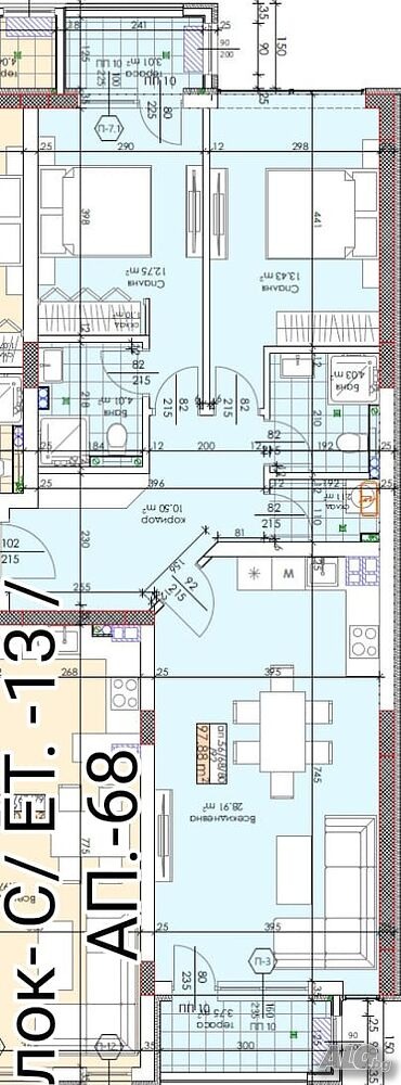 Продава 3-СТАЕН | Imot.bg — изображение 5