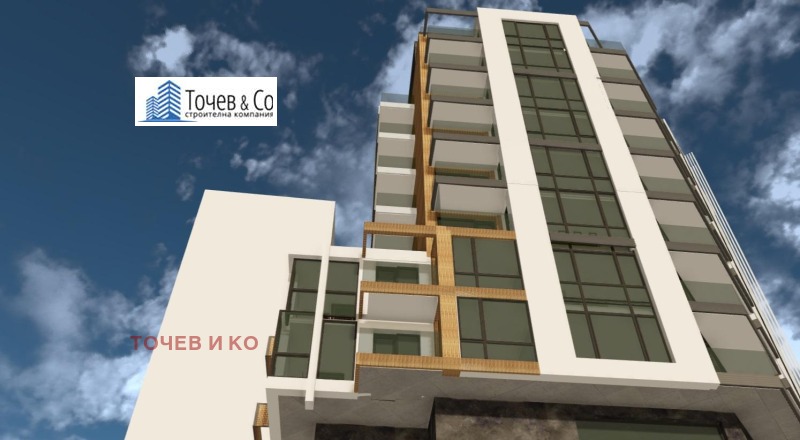 Продава 3-СТАЕН в град Бургас, Братя Миладинови - 104 кв.м / 161 448 € » 315 764.84 лв., ТОЧЕВ И КО