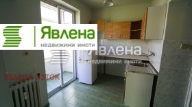 1 slaapkamer Javorov, Sofia 4