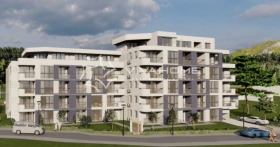 1 slaapkamer Vinitsa, Varna