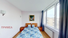 2 camere da letto Lazur, Burgas 6