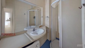 2 slaapkamers Lazur, Burgas 10