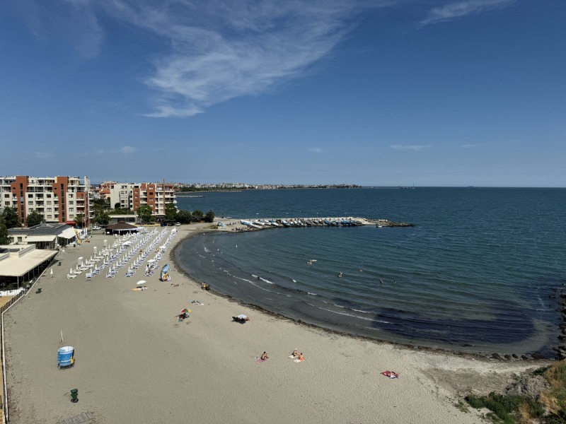 Til salg  Studie region Burgas , Pomorie , 44 kvm | 69067024 - billede [4]