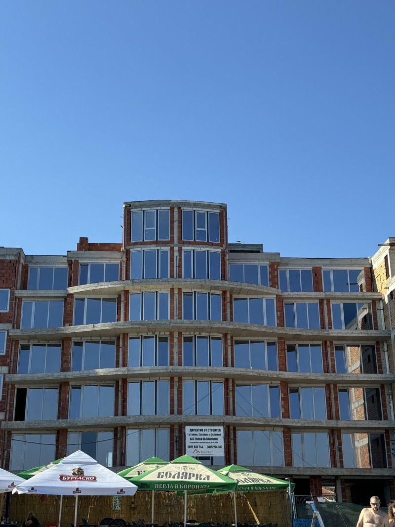 Til salg  Studie region Burgas , Pomorie , 44 kvm | 69067024