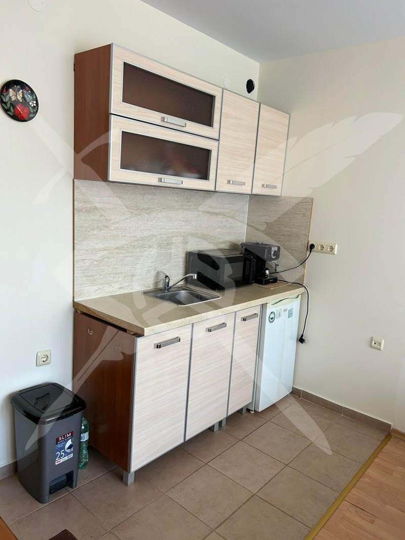 Na sprzedaż  Studio region Burgas , Nesebar , 40 mkw | 92470145 - obraz [6]