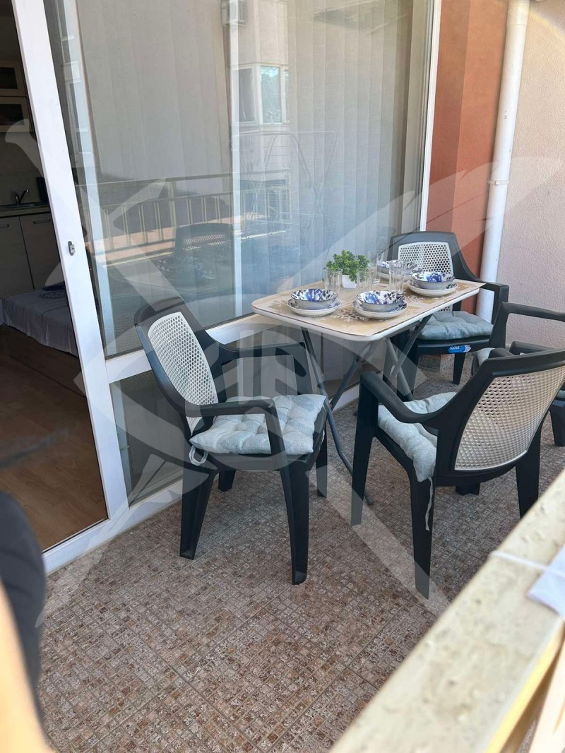 Na sprzedaż  Studio region Burgas , Nesebar , 40 mkw | 92470145 - obraz [5]